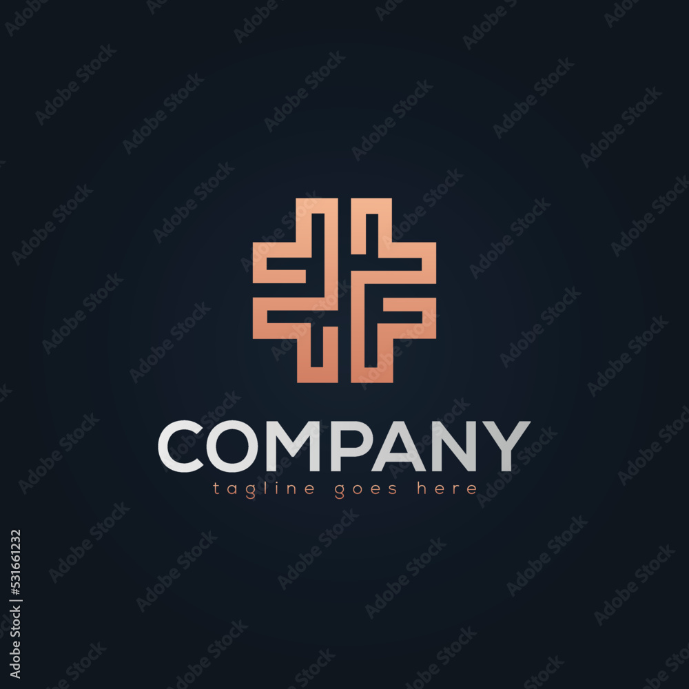 Doctor, Hospital, Health Logo Vector Design Doctor, Hospital, Health Logo Vector Design