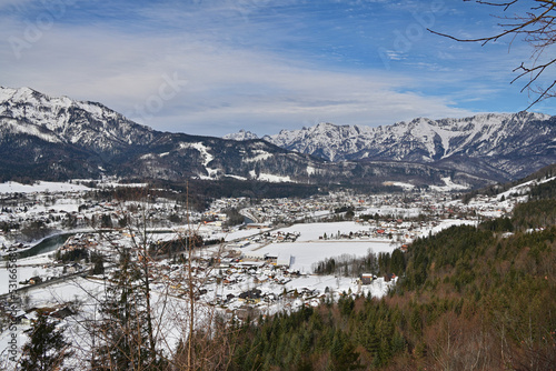 Bad Goisern am Hallstättersee