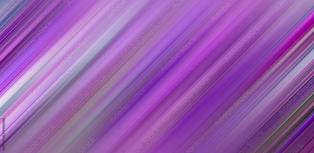 Abstract background of glowing lines. Diagonal stripes are blurred in motion. Abstract background of glowing lines. Diagonal stripes are blurred in motion.
