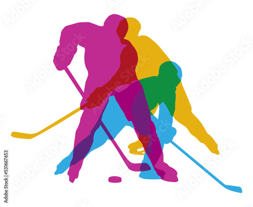 Ice Hockey - 102