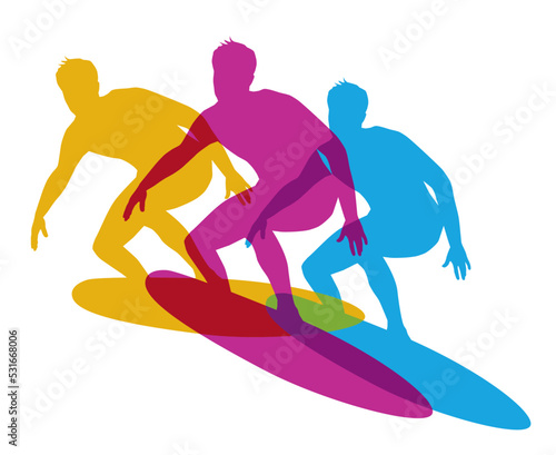 Surfing - 40