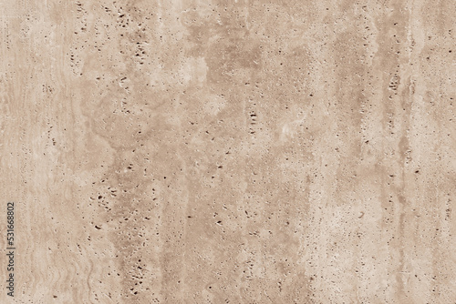 brown color concrete texture 3d look image for background and tile design