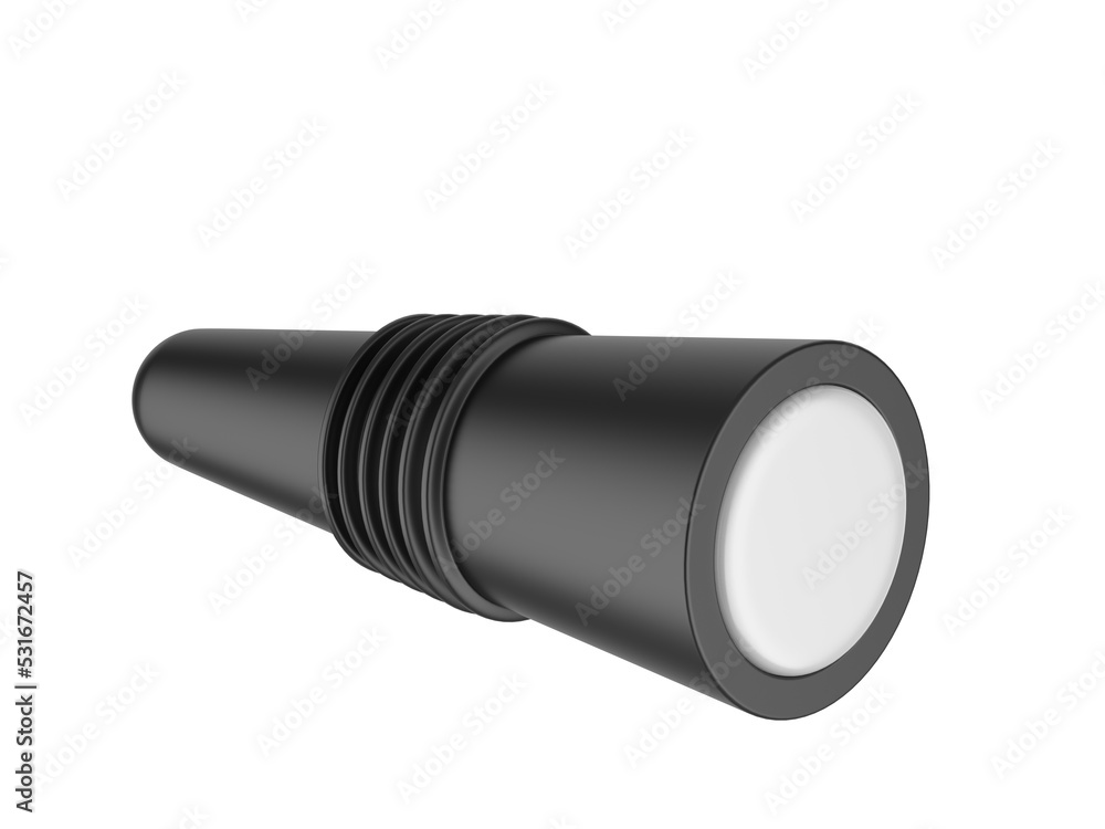 Wine and Beverage Bottle Reusable Silicone Cap Stopper Mock Up. 3d Render Illustration. Wine and Beverage Bottle Reusable Silicone Cap Stopper Mock Up. 3d Render Illustration.