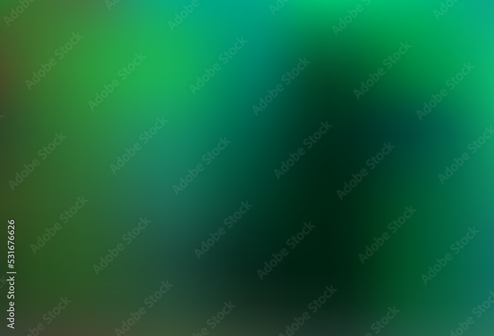 Dark Silver, Gray vector bokeh pattern. Dark Silver, Gray vector bokeh pattern.