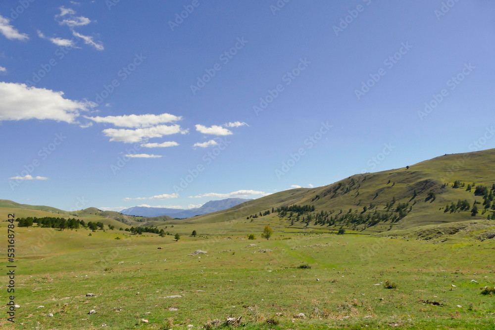 Lago di Campotosto. Parco Nazionale del Gran Sasso d'Italia Lago di Campotosto. Parco Nazionale del Gran Sasso d'Italia