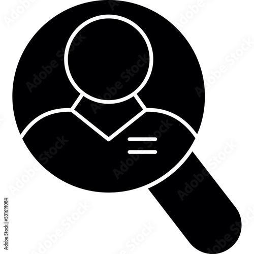 Demographic Icon