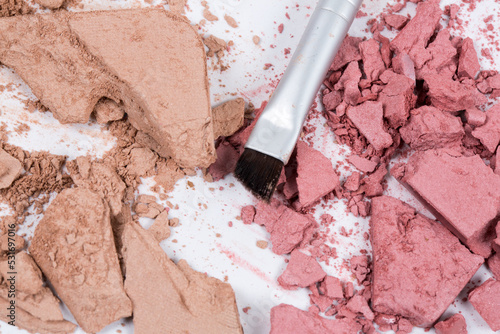 women's favorite make-up products