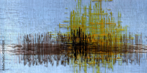 Abstract background modern hipster futuristic graphic. Multicolor Shapes Design Texture.