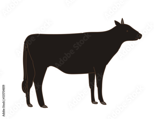 動物 畜産 和牛