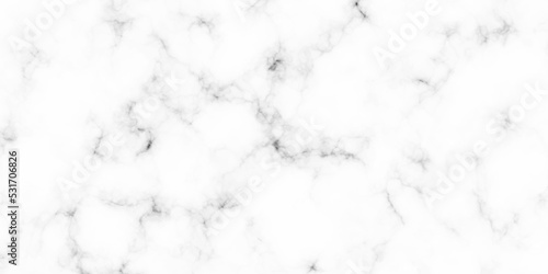 white marble pattern texture natural background. Interiors marble stone wall design, Beautiful drawing with the divorces and wavy lines in gray tones. White marble texture for background or tiles.