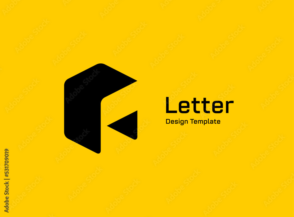 Letter A logo icon design template elements Letter A logo icon design template elements