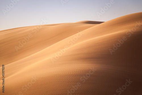 Wüste Sahara