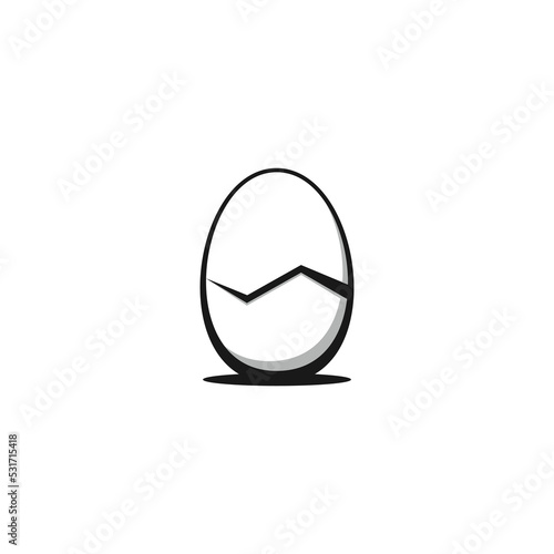 egg logo