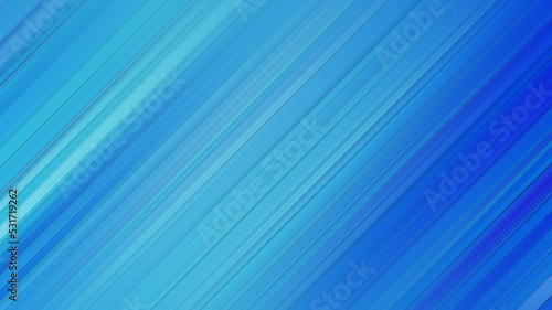 abstract vibrant slanting lines background. gradient design wallpaper. graphic illustration with speedily style texture and geometric strips pattern 3D illustration (1)