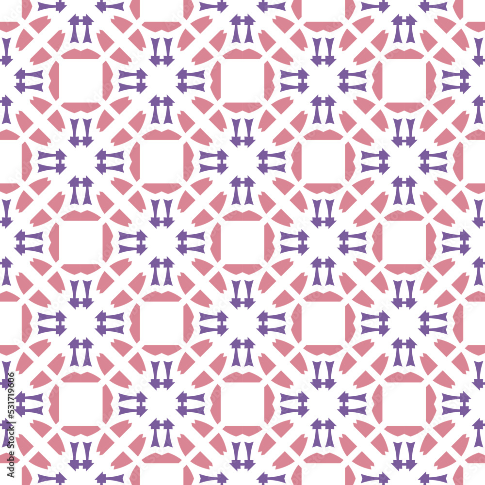Geometric pattern. Seamless vector background. Ethnic graphic design. Geometric pattern. Seamless vector background. Ethnic graphic design.