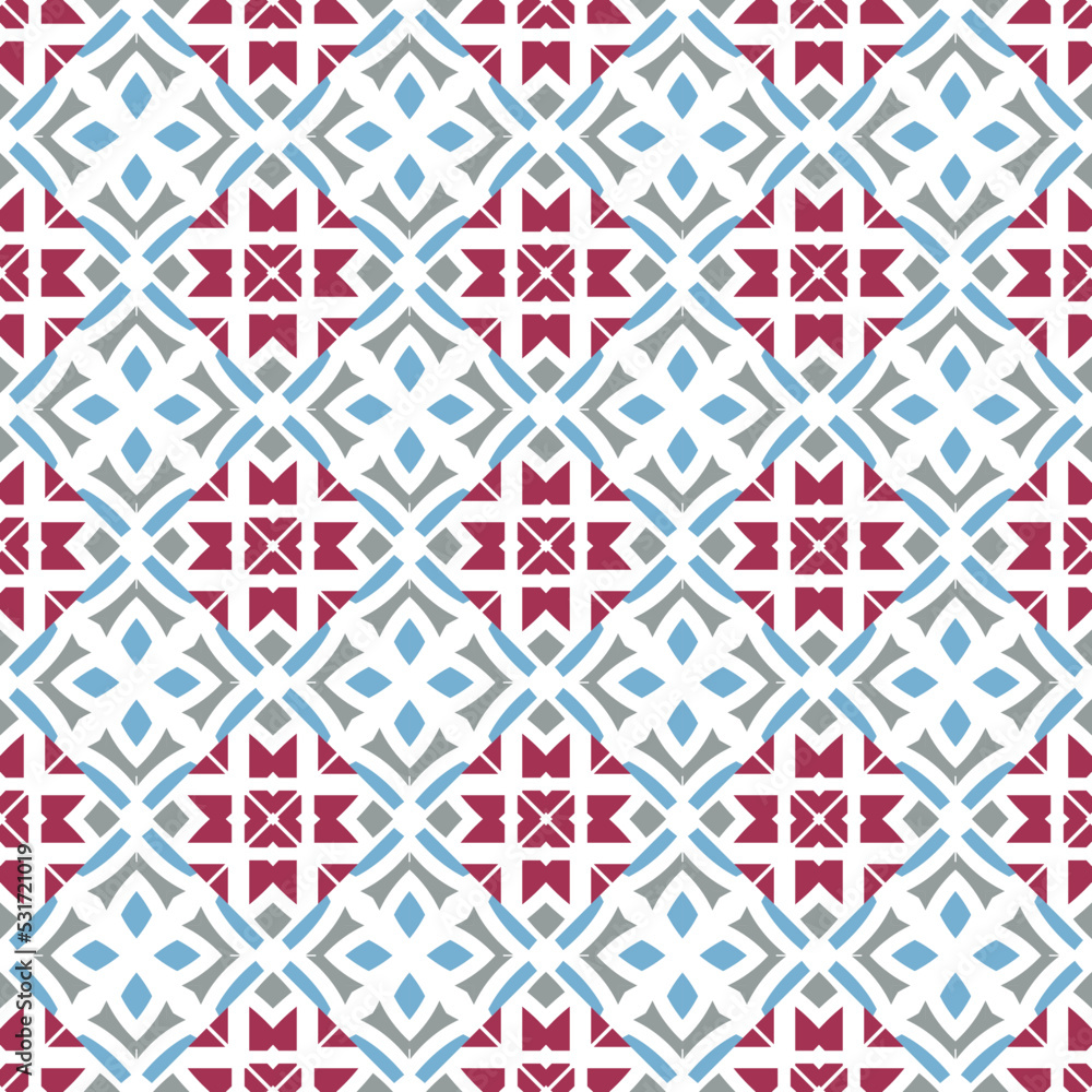Geometric pattern. Seamless vector background. Ethnic graphic design. Geometric pattern. Seamless vector background. Ethnic graphic design.