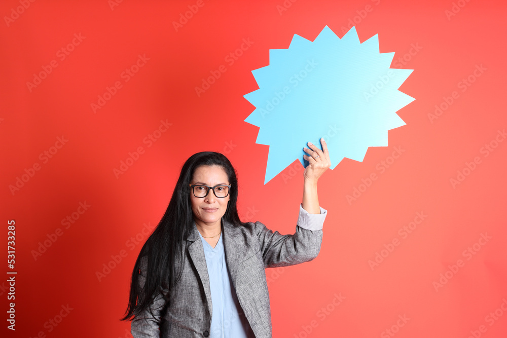 Senioe Business Woman Senioe Business Woman