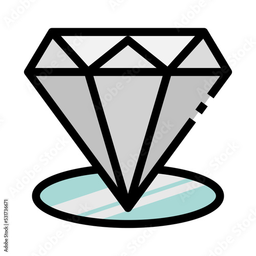 diamond