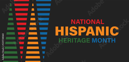 national hispanic heritage month 