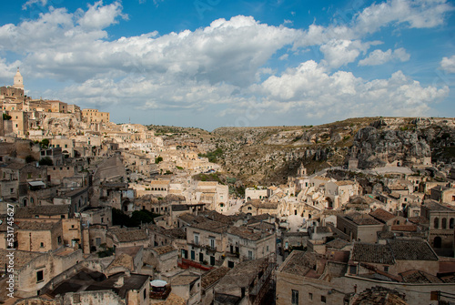 Matera Antica