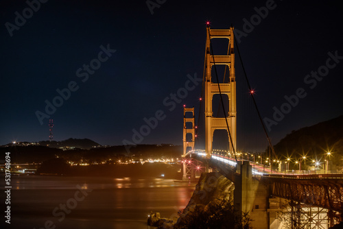 Wallpaper Mural Port of San Francisco Torontodigital.ca