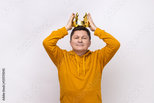 Φωτογραφία I'm ceo