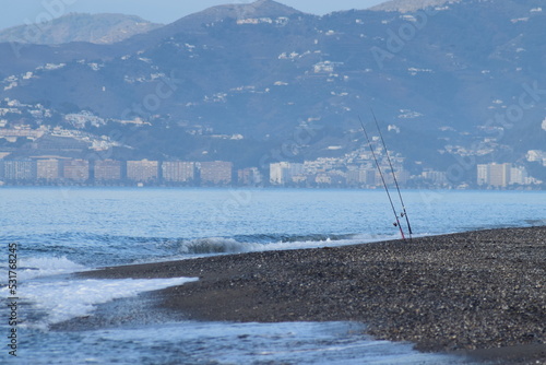 Paisajes, naturaleza, montaña