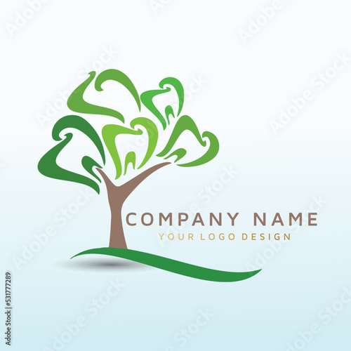 New logo wanted for Centennial family Dentistry