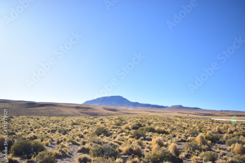 Deserto do atacama