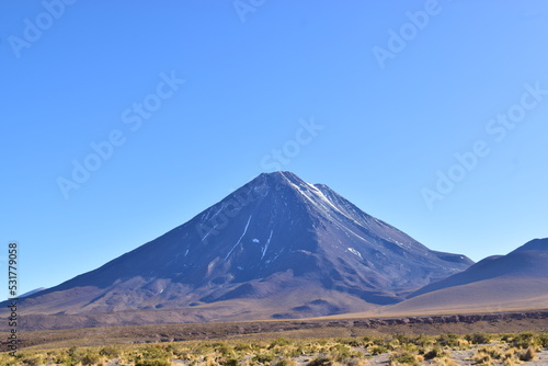 Deserto do atacama