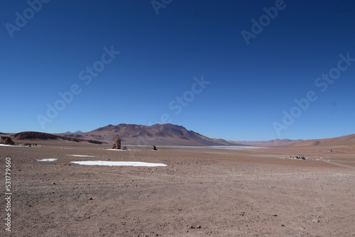 Deserto do Atacama