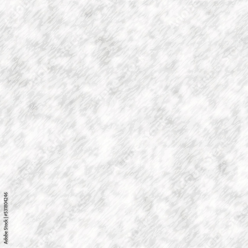 Gray Watercolor-Dyed Effect Diagonal  Brush Strokes Textured Pattern