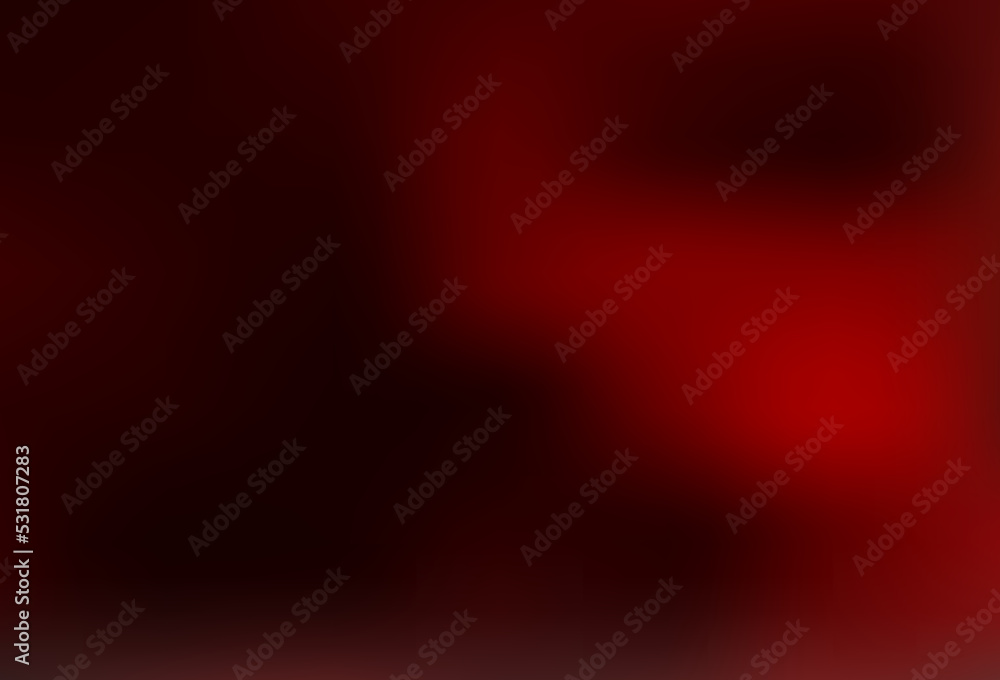 Dark Red vector abstract bright template. Dark Red vector abstract bright template.