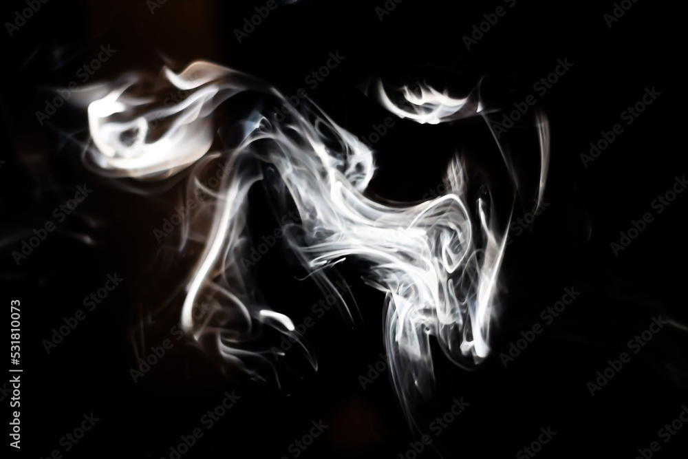 smoke smoke