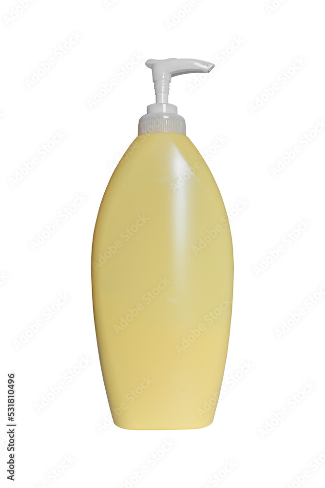 cosmetic bottles mockup isolated on transparent background - PNG format. cosmetic bottles mockup isolated on transparent background - PNG format.