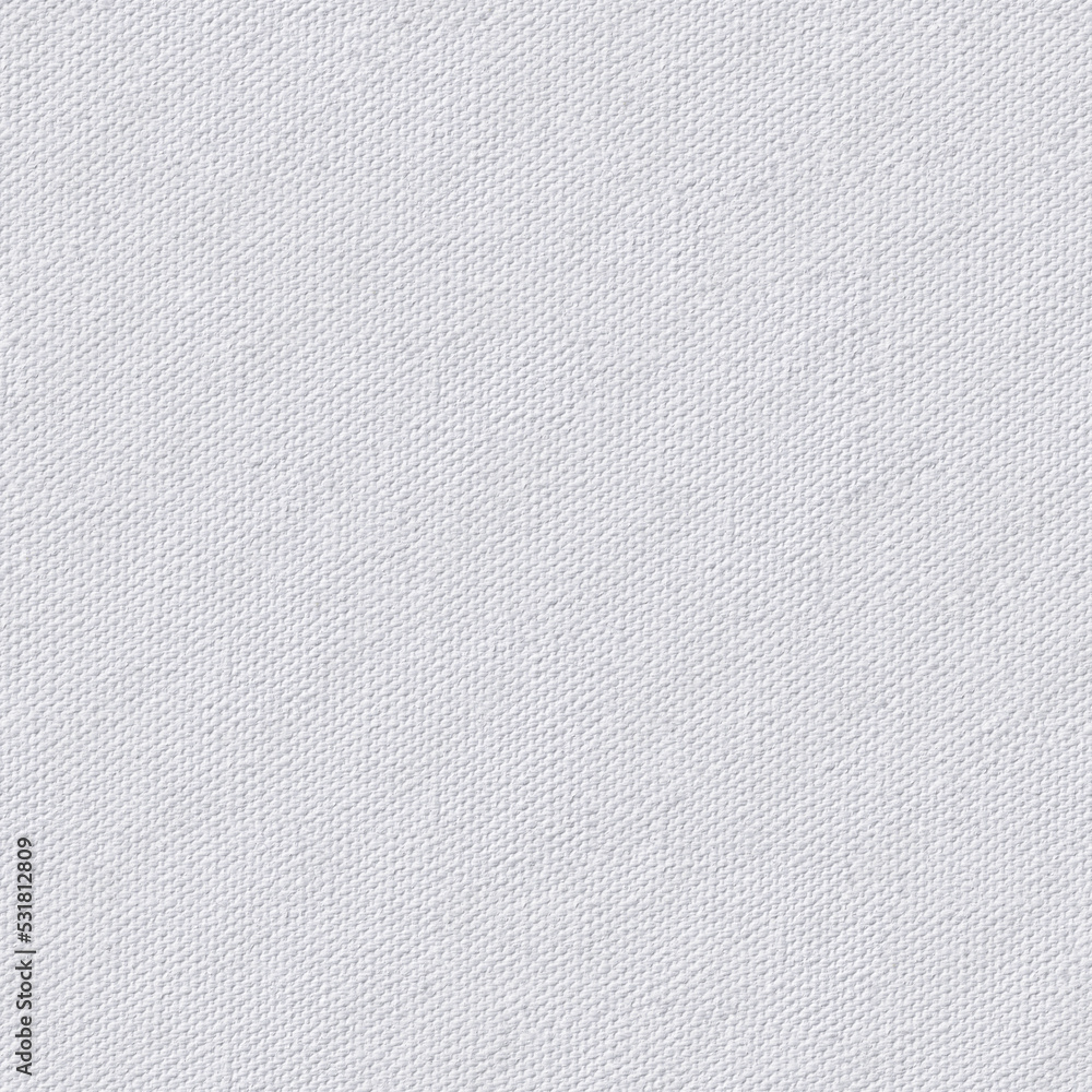 Seamless Canvas Texture. Rough textile canvas material. Artistic background for design, advertising, 3d. Empty space for inscriptions. The image is in the grunge style of gray, beige color.