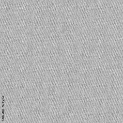 Seamless Canvas Texture. Rough textile canvas material. Artistic background for design, advertising, 3d. Empty space for inscriptions. The image is in the grunge style of gray, beige color.