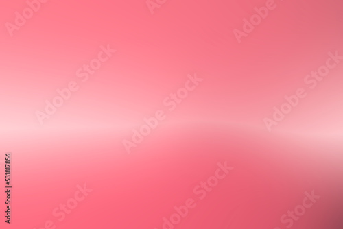 Beautiful pink gradient smooth taxtures wallpaper background.