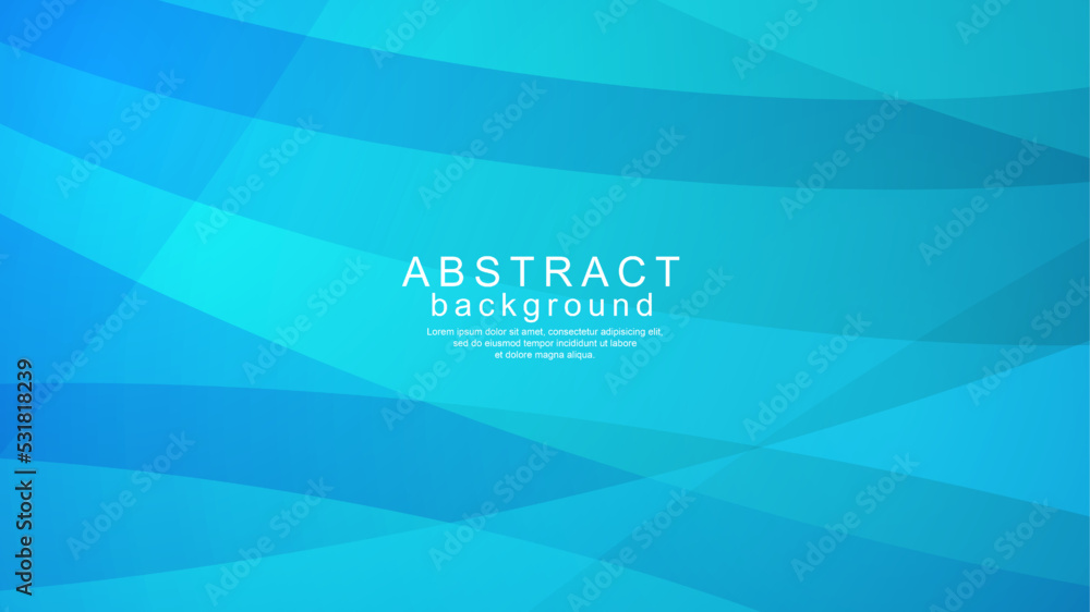 Modern circles background with gradient style Modern circles background with gradient style