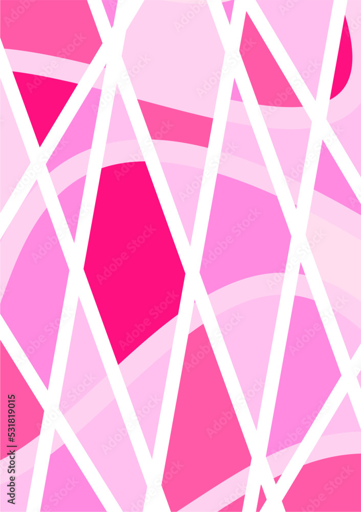 Background image in pink tones, alternatingly placed, can be used in graphics. Background image in pink tones, alternatingly placed, can be used in graphics.
