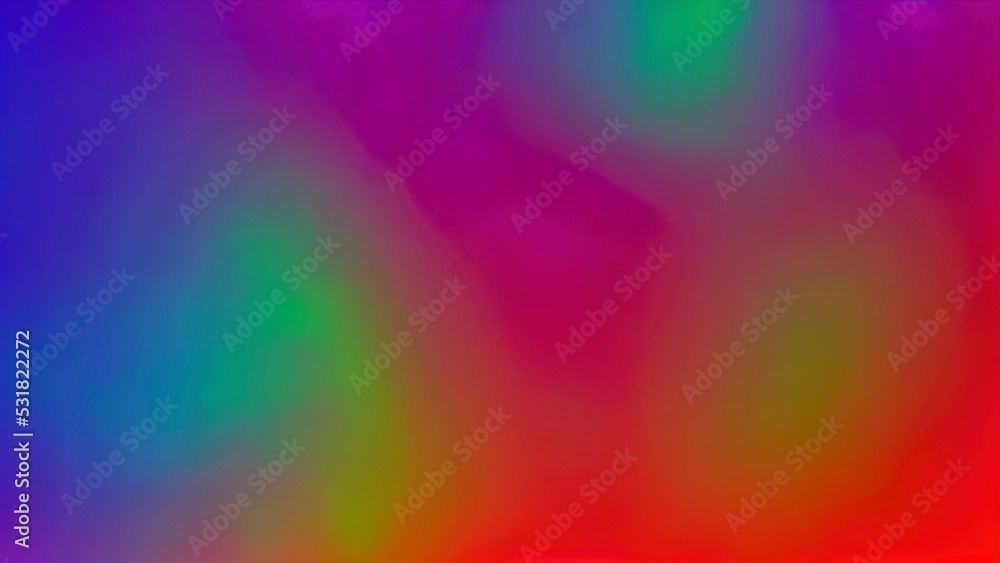 Fototapeta premium Gradient background #45