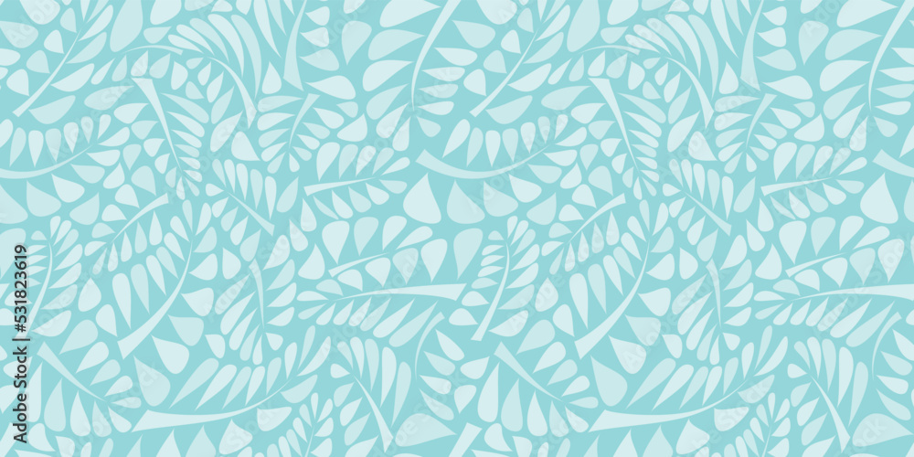 Organic motif, botanical motif background. Seamless pattern.Vector.スタイリッシュな有機的パターン Organic motif, botanical motif background. Seamless pattern.Vector.スタイリッシュな有機的パターン