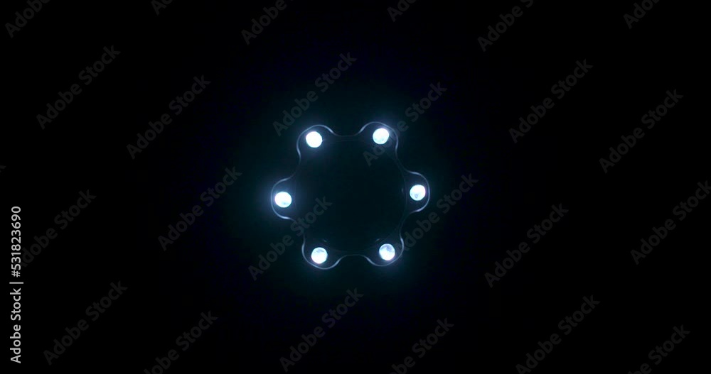 UFO spacecraft mother ship light beams engine hovers from above against black background with 3 clips
UFO spacecraft mother ship light beams engine hovers from above against black background with 3 clips