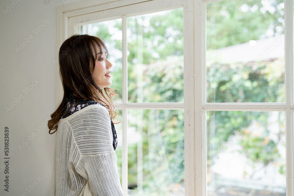 美しい日本女性 美しい日本女性