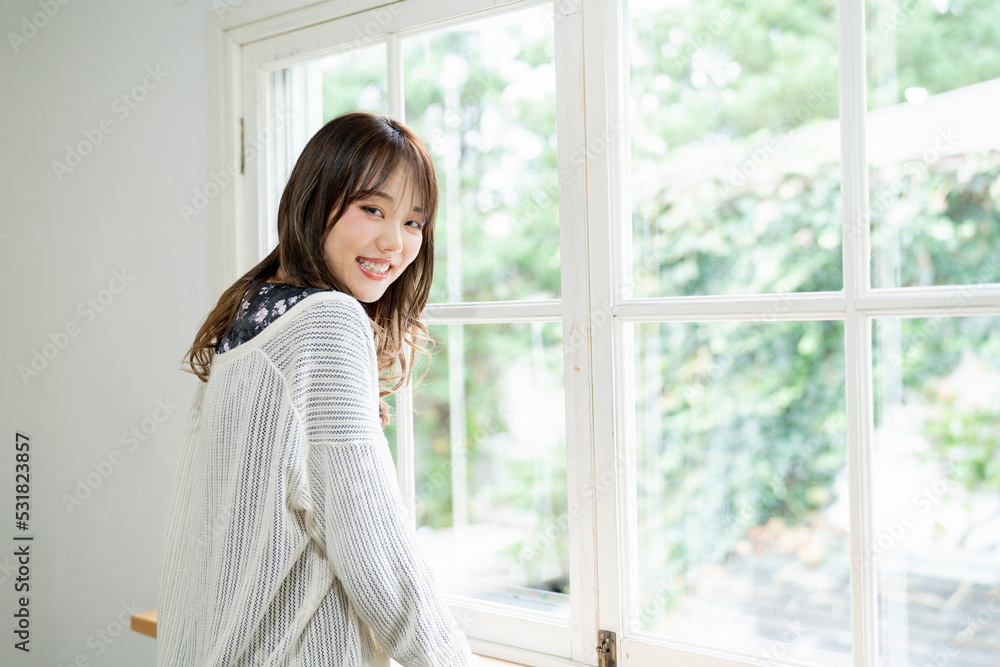 美しい日本女性 美しい日本女性