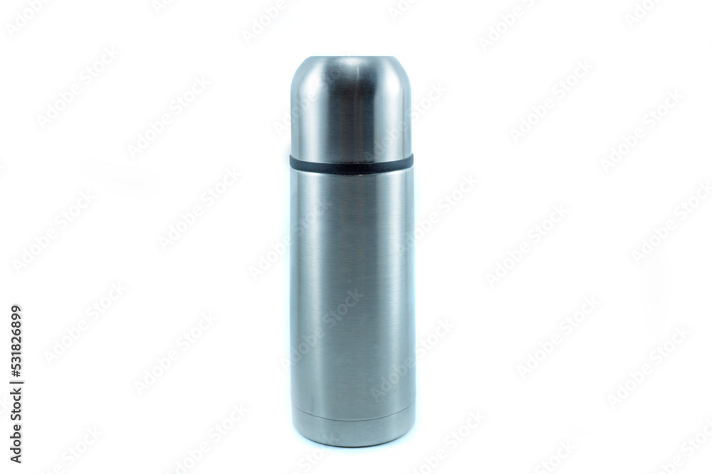 Tumbler drink container, stainless steel thermos hot water bottle