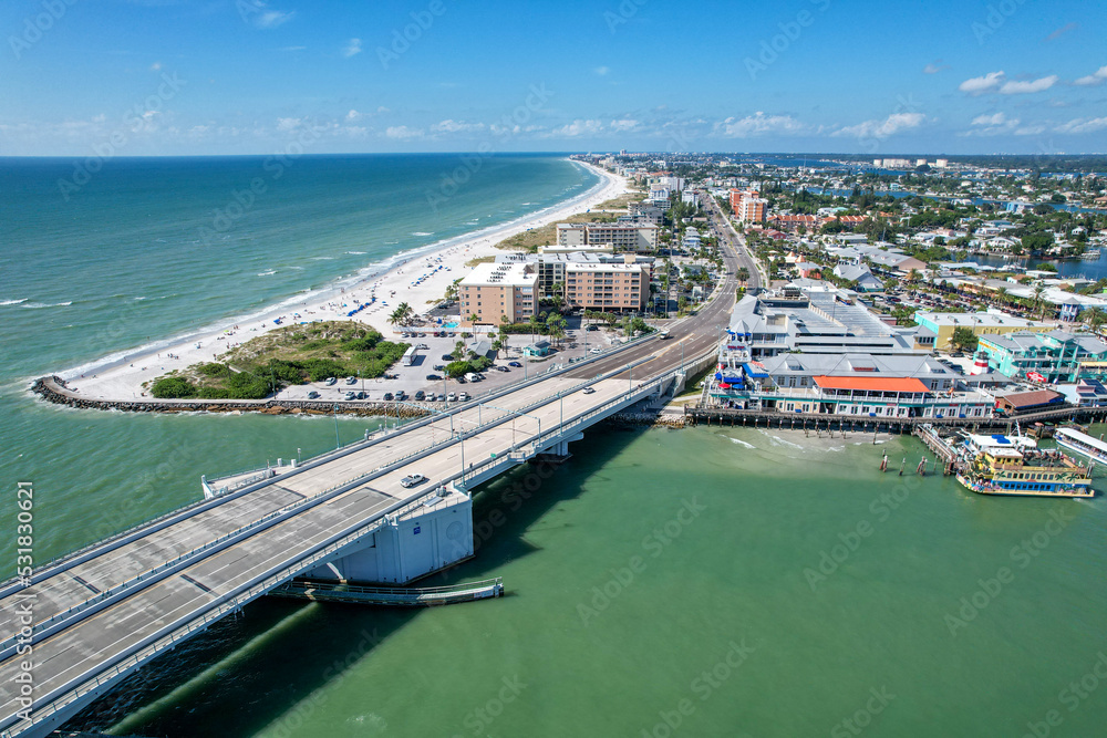 Madeira Beach, Florida 2