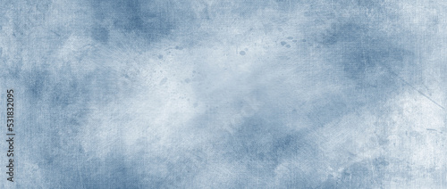 Modern colorful grunge of stylist light blue paper texture background with space, old-style blue texture background. abstract seamless grunge blue texture background with space for your text.