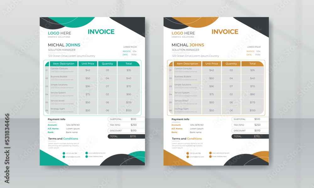 stockvector-invoice-bill-design-template-bill-form-business-invoice