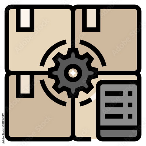inventor icon